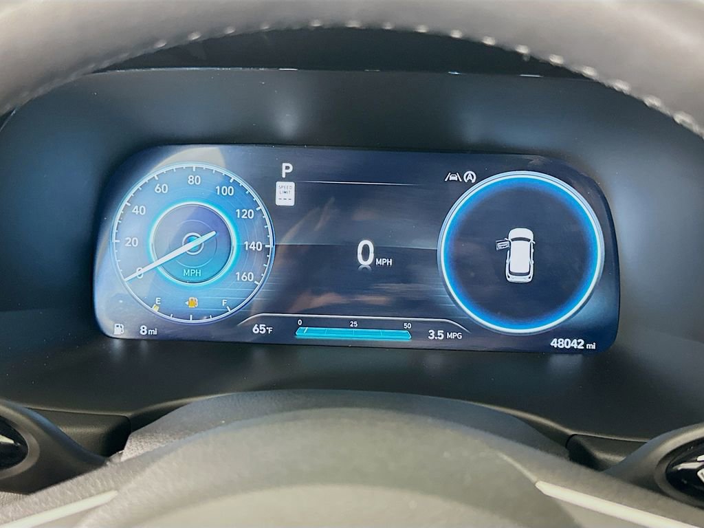 Used 2024 Hyundai Palisade Calligraphy FWD image 12