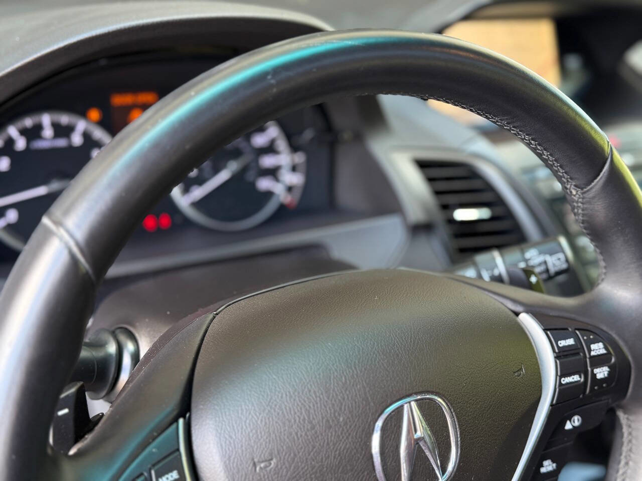 Used 2015 Acura RDX AWD w/ Technology Package image 29