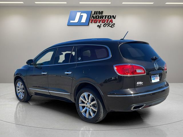 Used 2013 Buick Enclave Leather image 7