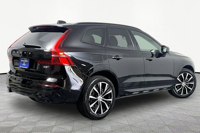 Used 2024 Volvo XC60 B5 Ultimate AWD/4WD image 12