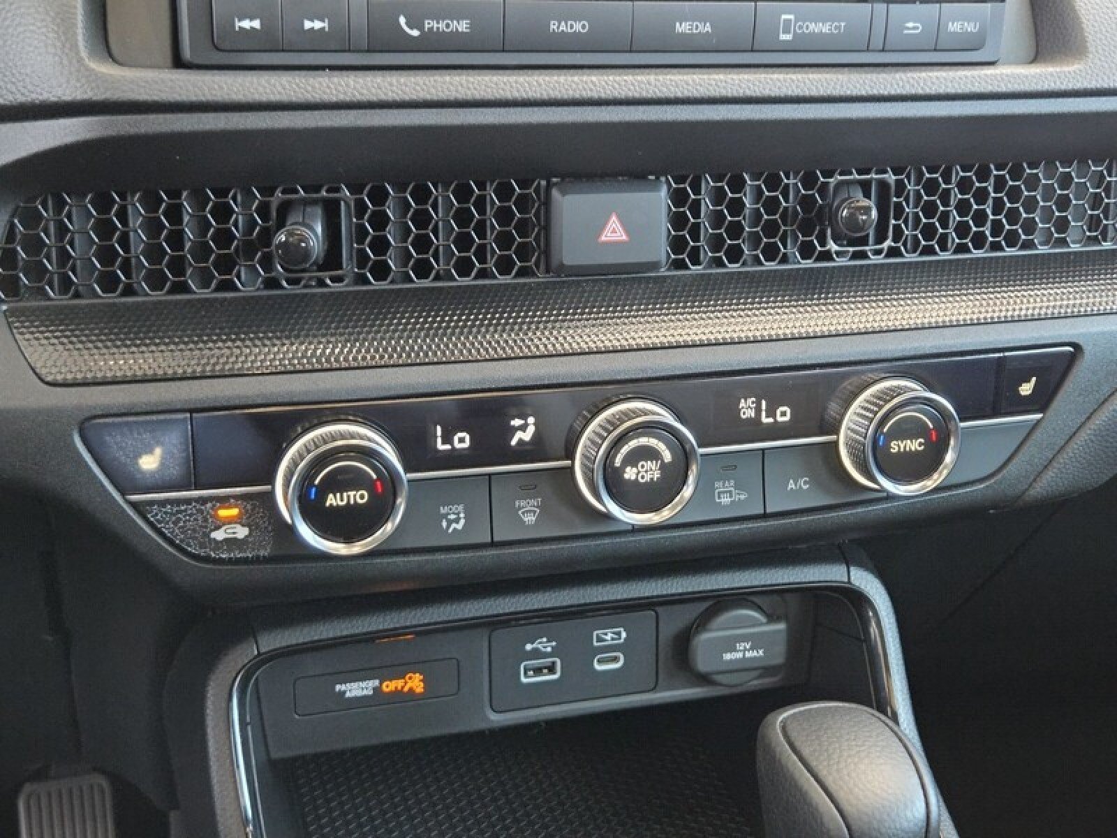 Used 2025 Honda CR-V EX image 31