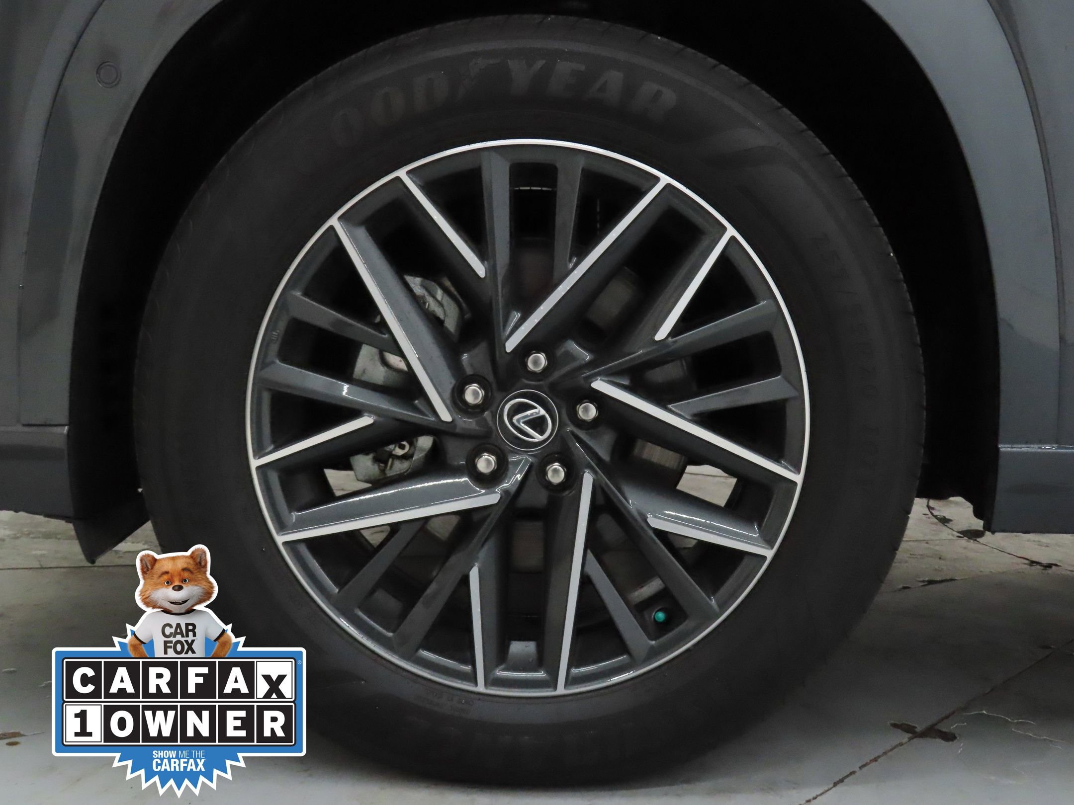 Used 2025 Lexus TX 350 AWD w/ Technology Package image 28