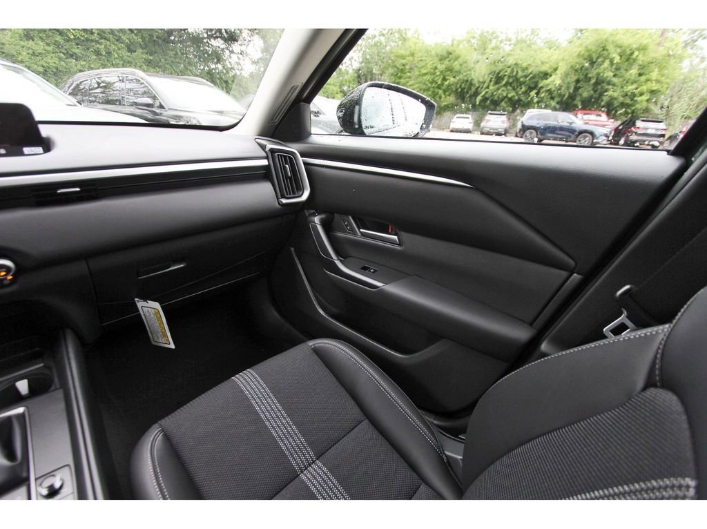New 2026 MAZDA CX-50 AWD 2.5 S w/ Weather Package image 8