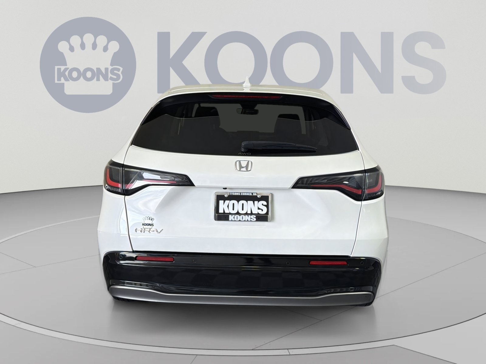 Used 2023 Honda HR-V EX-L image 5