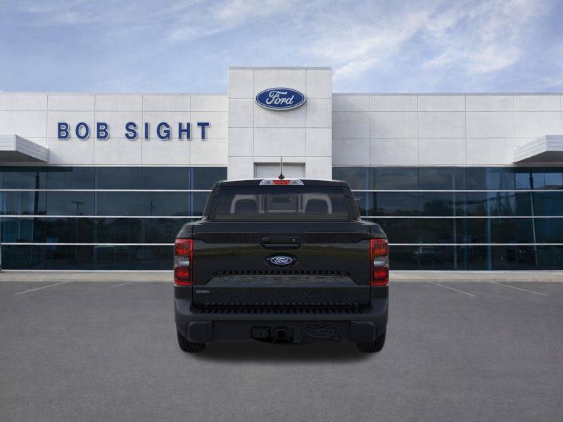 New 2026 Ford Maverick Lariat w/ Black Appearance Package AWD/4WD image 7