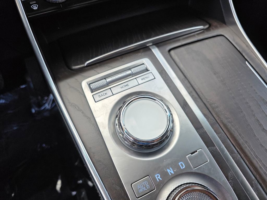 Used 2024 Genesis GV80 2.5T image 24