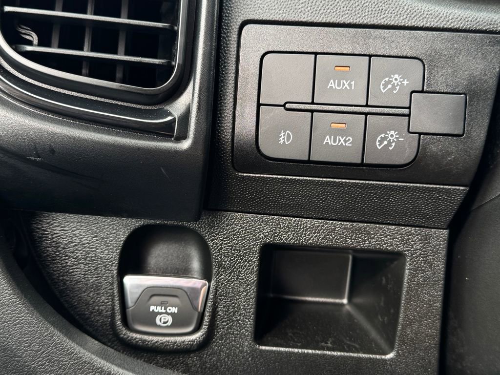 New 2026 RAM ProMaster 1500 w/ Convenience Group FWD image 23