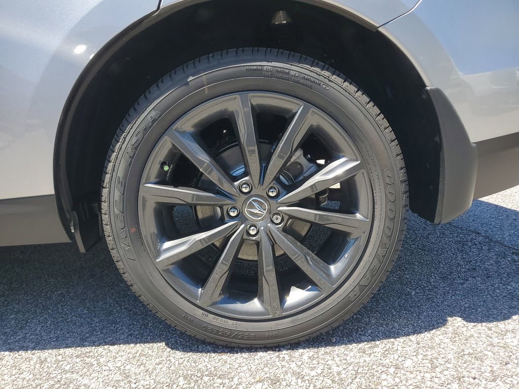 New 2026 Acura RDX A-Spec AWD/4WD image 12