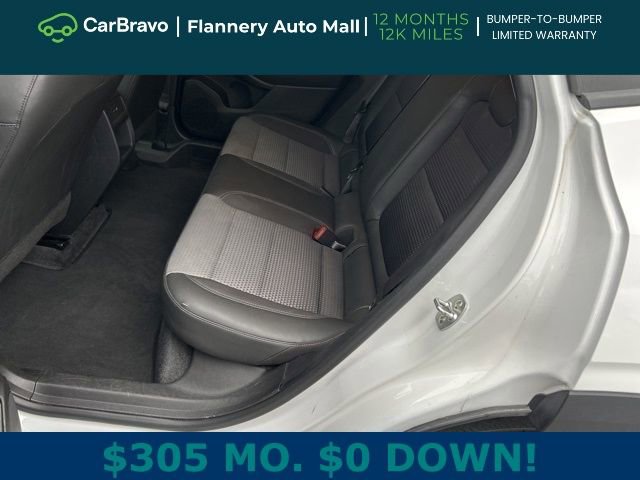 Used 2024 Chevrolet Trax LT image 24