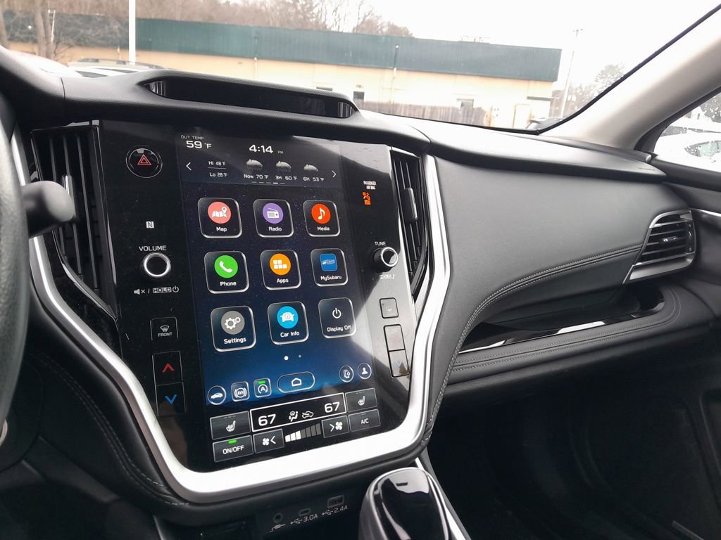 Used 2023 Subaru Outback Limited XT image 23