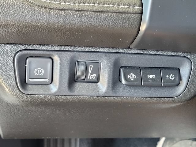 Used 2023 GMC Acadia Denali w/ Trailering Package AWD/4WD image 13