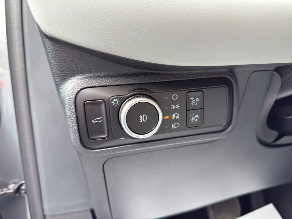 New 2026 Ford Explorer Platinum w/ LUX Leather Package image 13