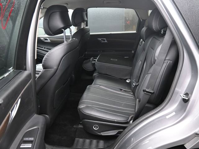Used 2024 Genesis GV80 2.5T image 13