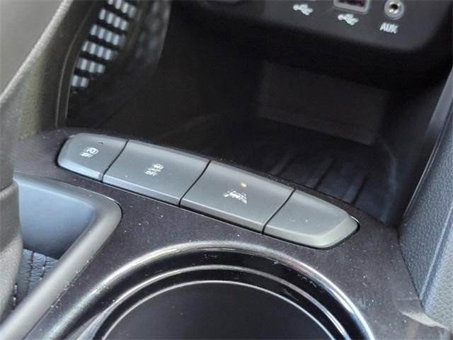 Certified 2023 Chevrolet TrailBlazer LS image 23