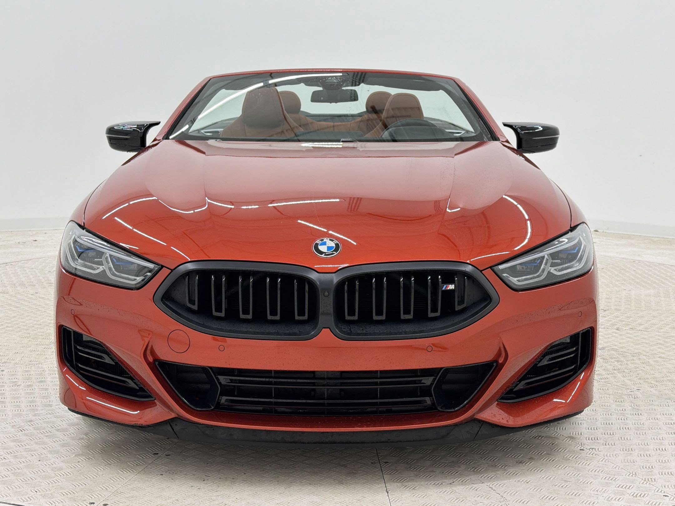 Used 2024 BMW M850i xDrive Convertible w/ M Sport Professional Package image 6
