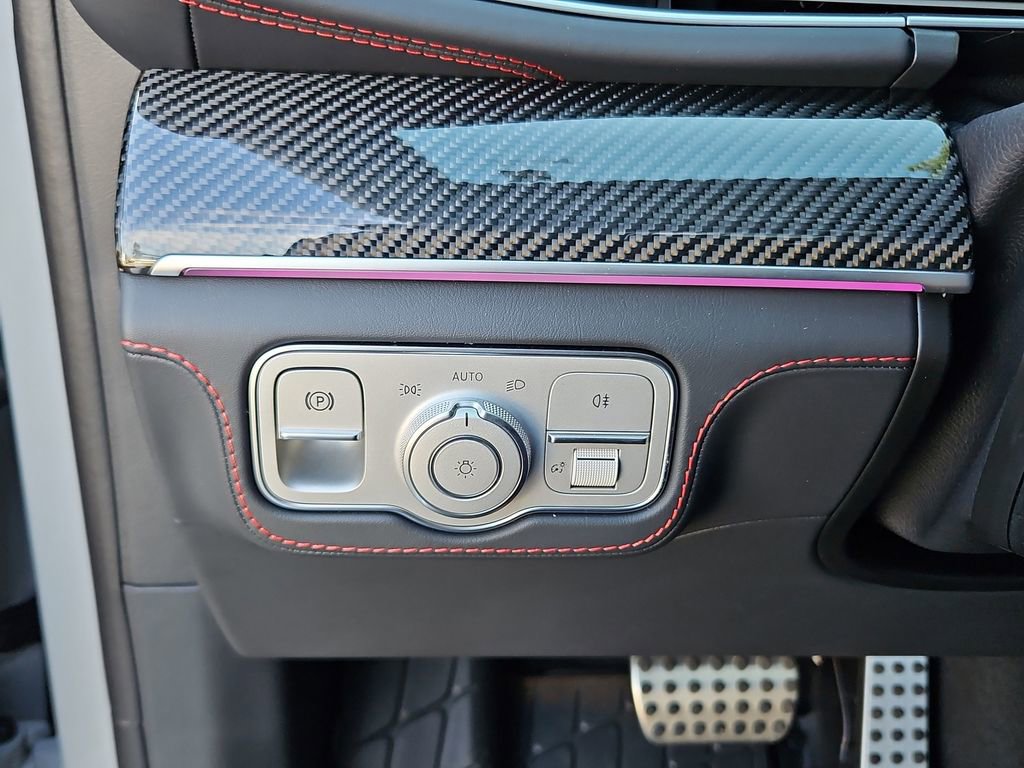 Used 2025 Mercedes-Benz GLE 63 AMG S image 15