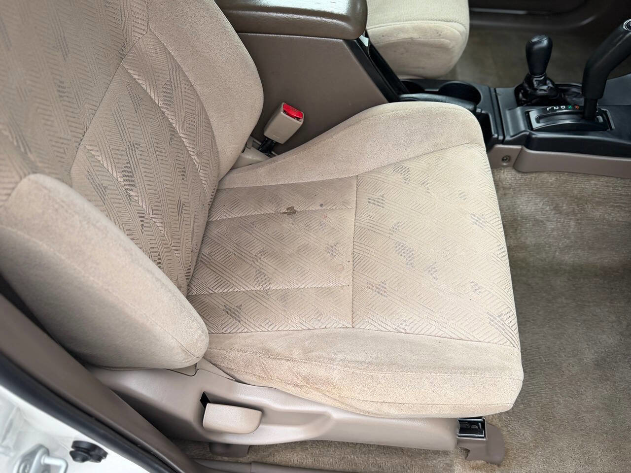 Used 2002 Toyota 4Runner SR5 image 41