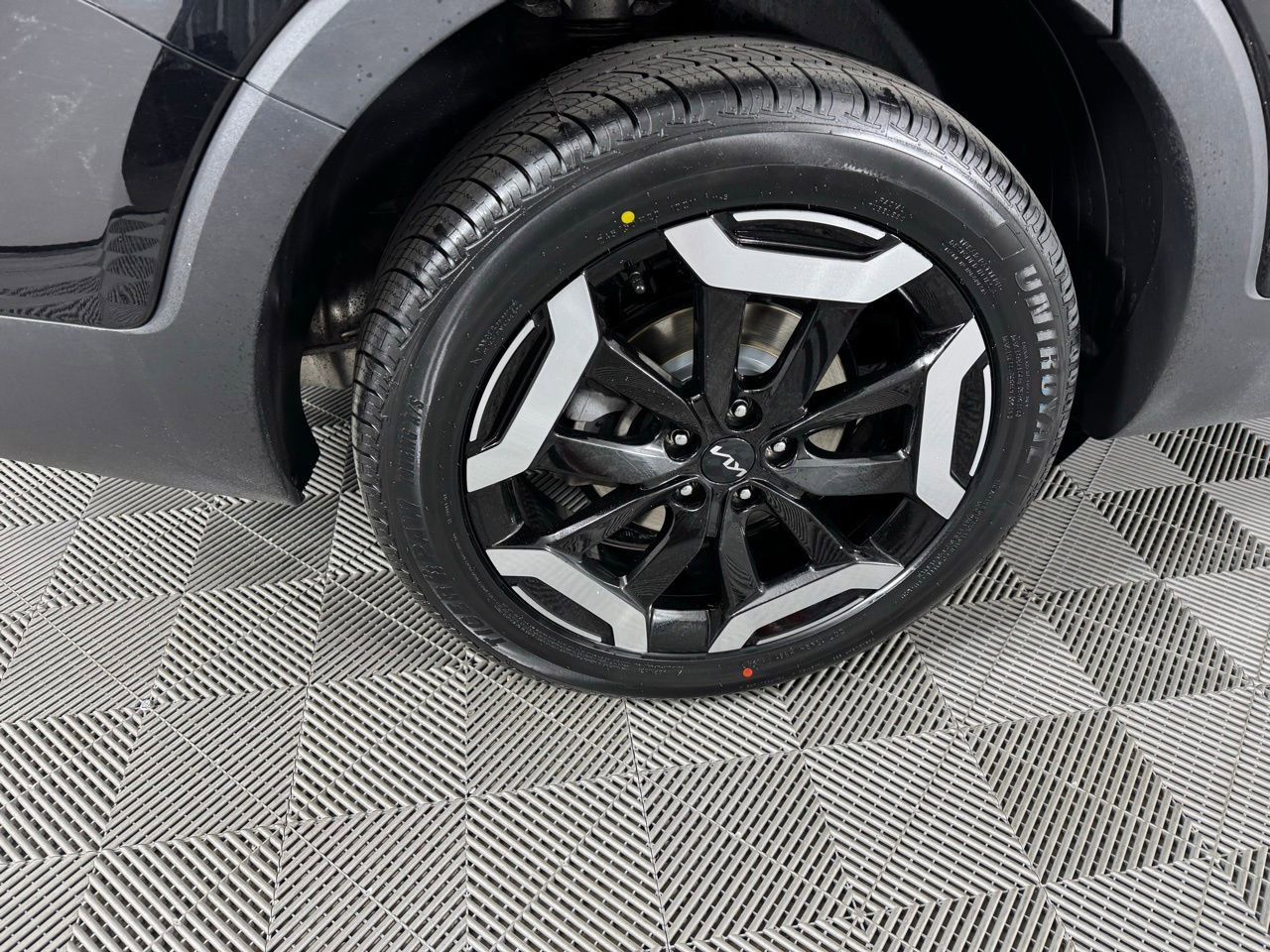 Used 2023 Kia Telluride S w/ S Sunroof Package AWD/4WD image 36
