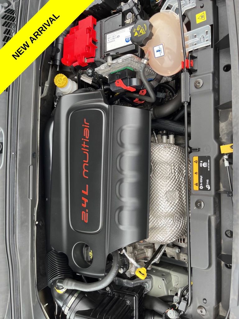 Used 2021 Jeep Renegade Sport image 20