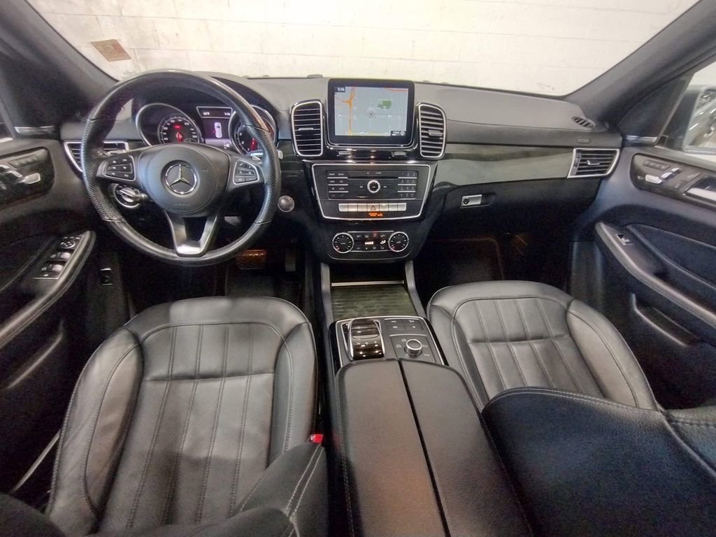 Used 2019 Mercedes-Benz GLS 450 4MATIC image 42