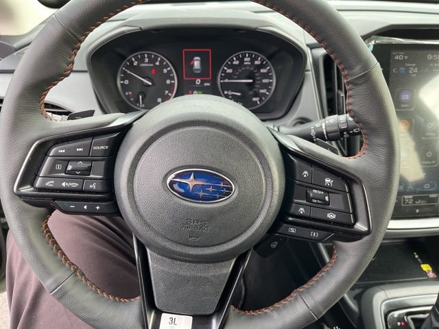 Certified 2026 Subaru Crosstrek 2.5i Limited AWD/4WD image 14