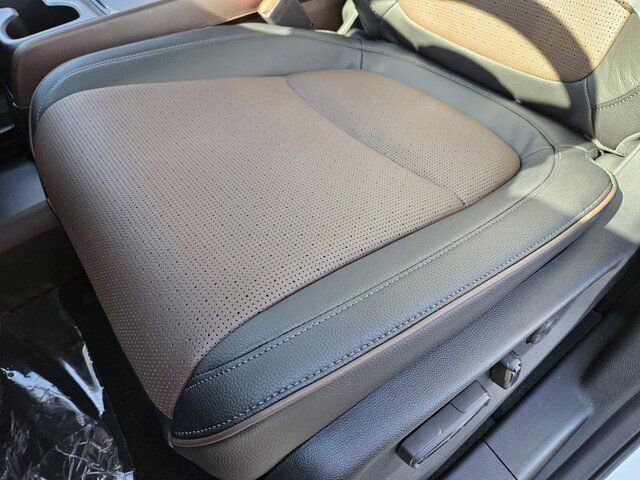 New 2026 Honda Odyssey Elite image 8