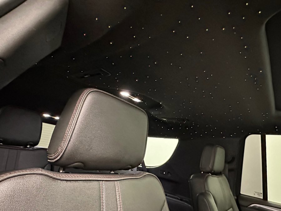 Used 2021 Chevrolet Suburban RST w/ Luxury Package image 42