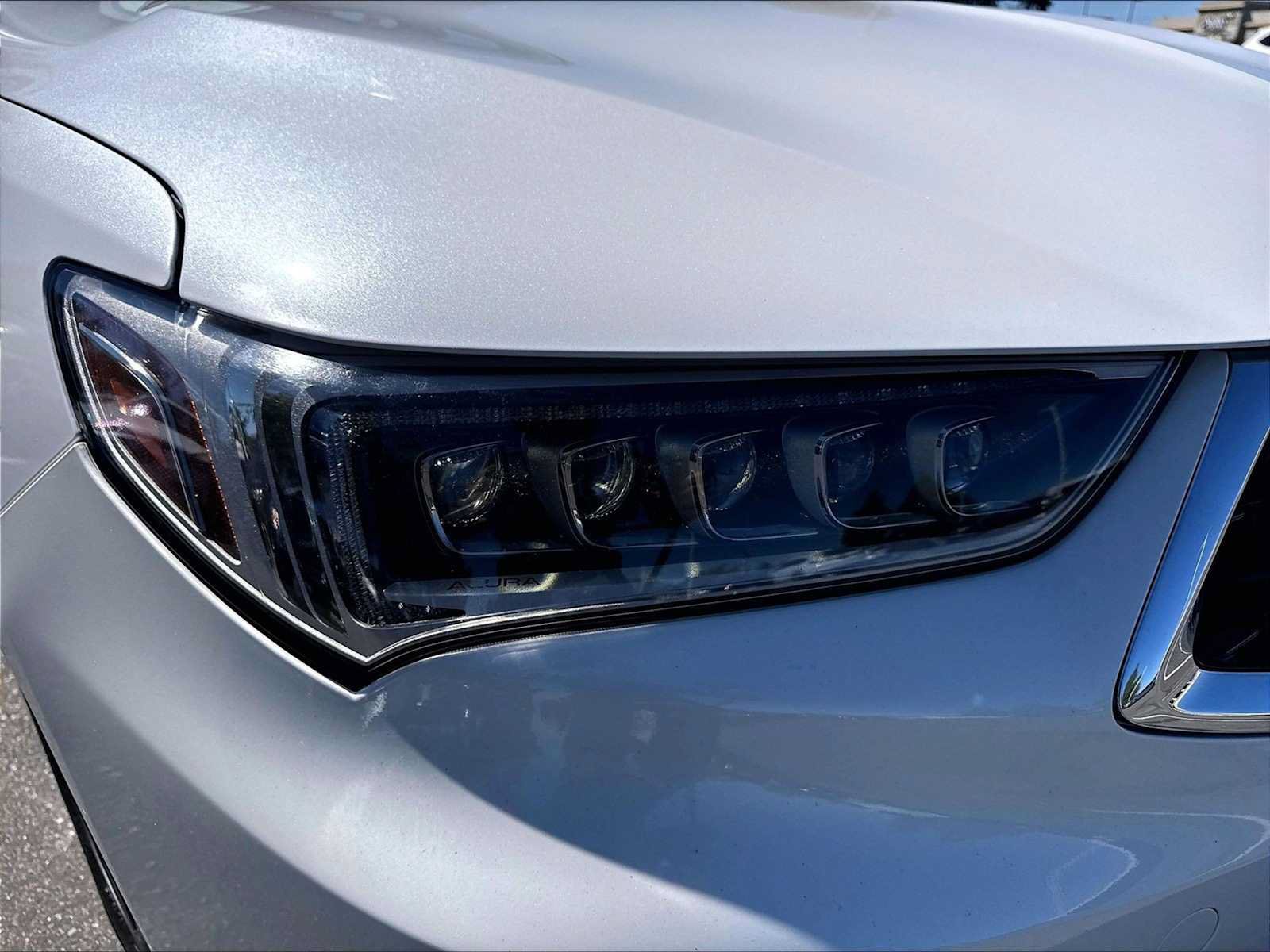 Used 2018 Acura TLX V6 FWD image 30