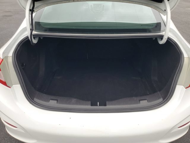 Certified 2016 Chevrolet Cruze LT FWD image 8