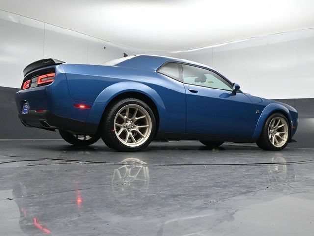 Used 2020 Dodge Challenger R/T Scat Pack RWD image 37