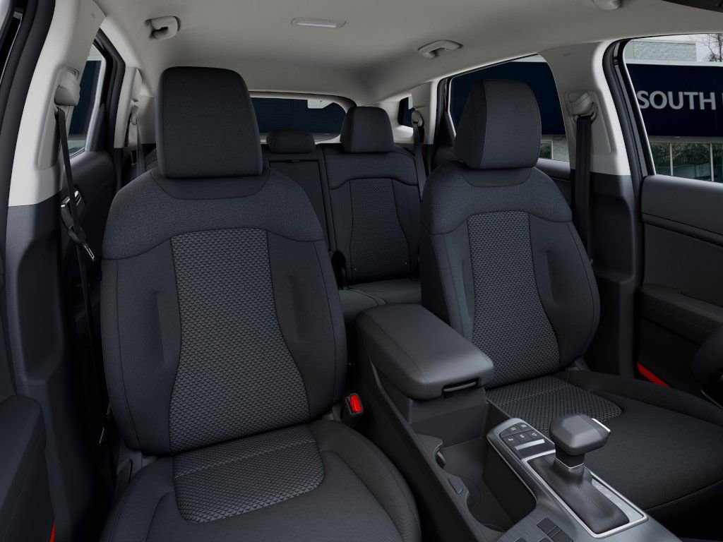 New 2026 Kia Sportage LX image 15