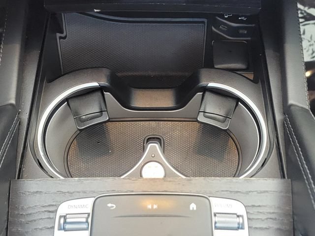 Used 2022 Mercedes-Benz GLE 53 AMG 4MATIC image 20