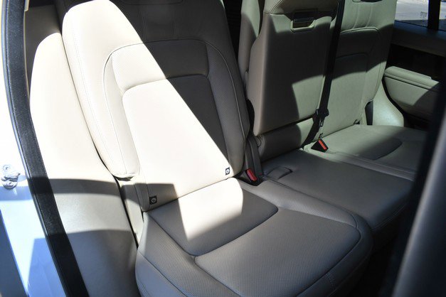 Used 2021 Land Rover Range Rover Westminster Edition image 29