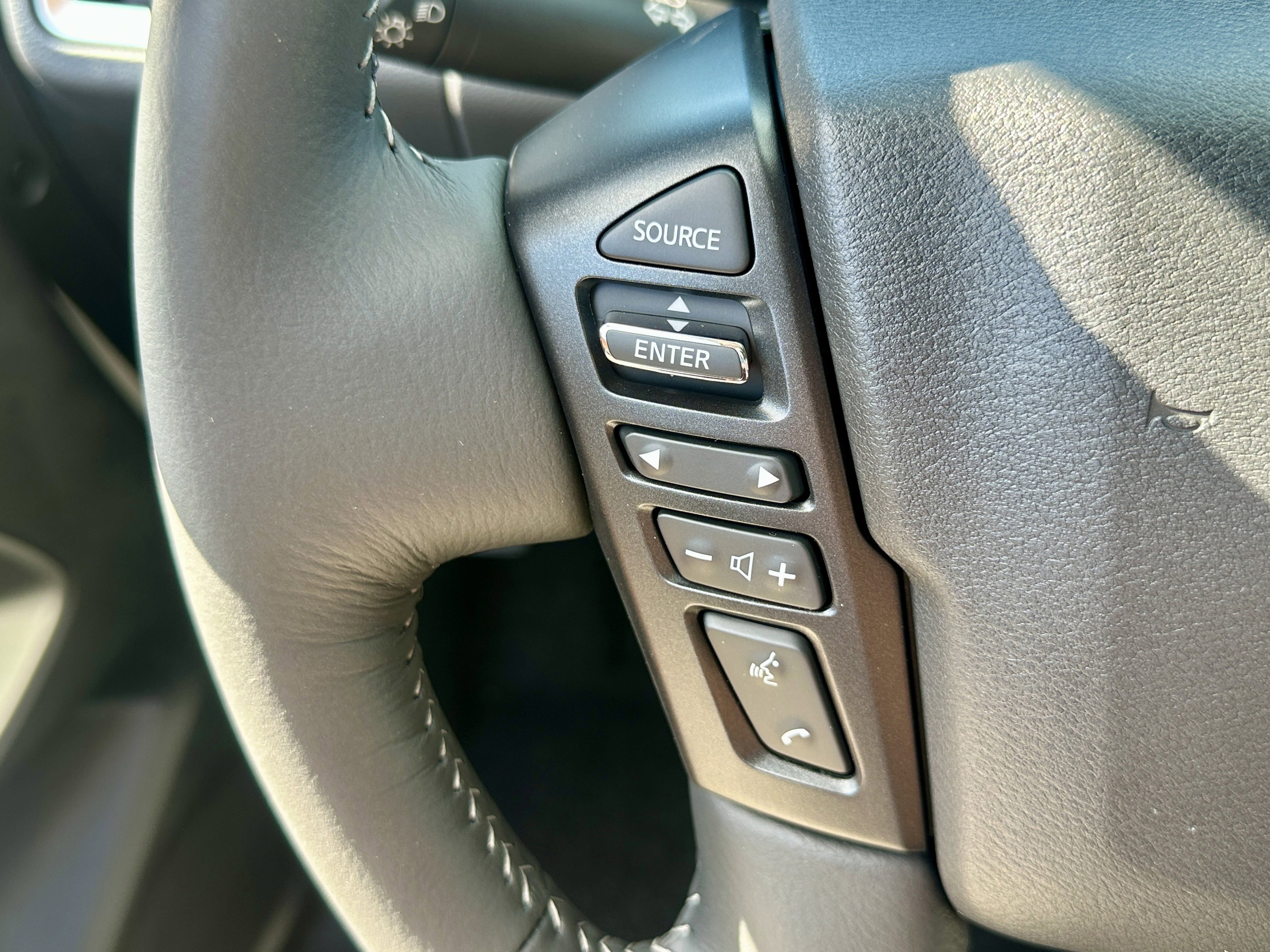New 2026 Nissan Frontier SV image 28