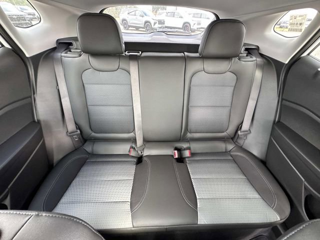 New 2026 Chevrolet Trax LT w/ Driver Confidence Package FWD image 51