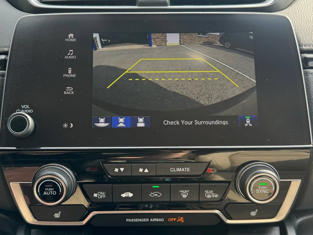 Used 2019 Honda CR-V EX-L image 31