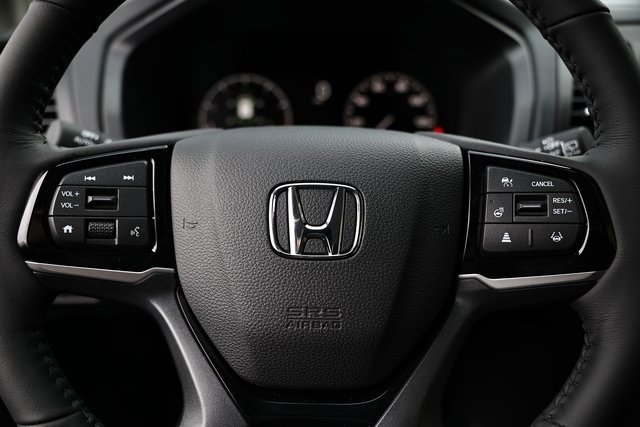 New 2026 Honda Odyssey Elite image 37