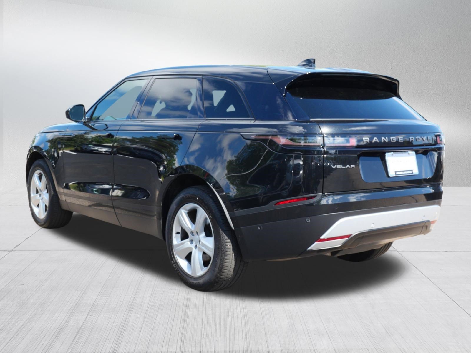 Certified 2026 Land Rover Range Rover Velar S AWD/4WD image 3