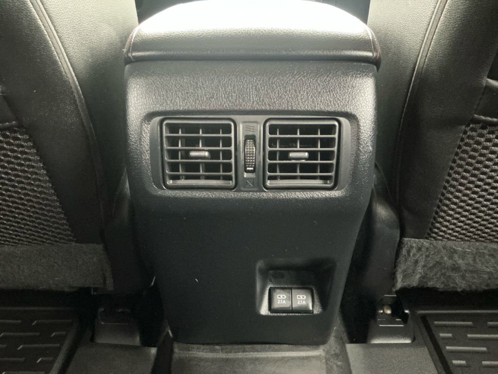 Certified 2022 Toyota 4Runner TRD Off-Road Premium image 21