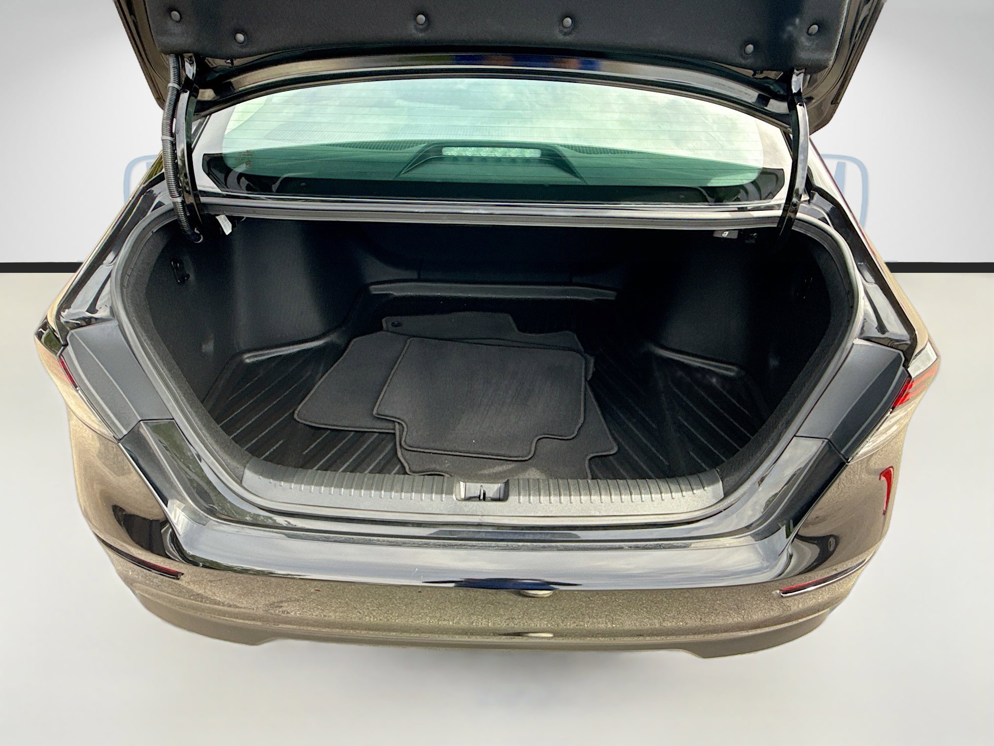 Certified 2023 Honda Accord LX image 25