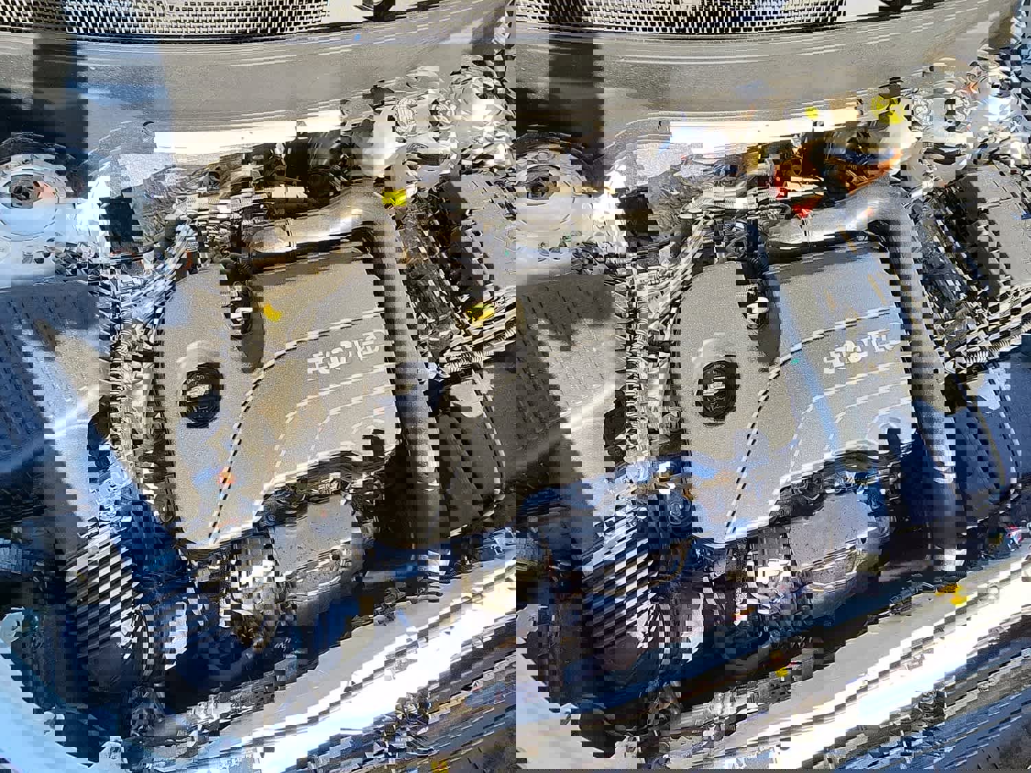 Used 2022 Chevrolet Equinox LT image 18