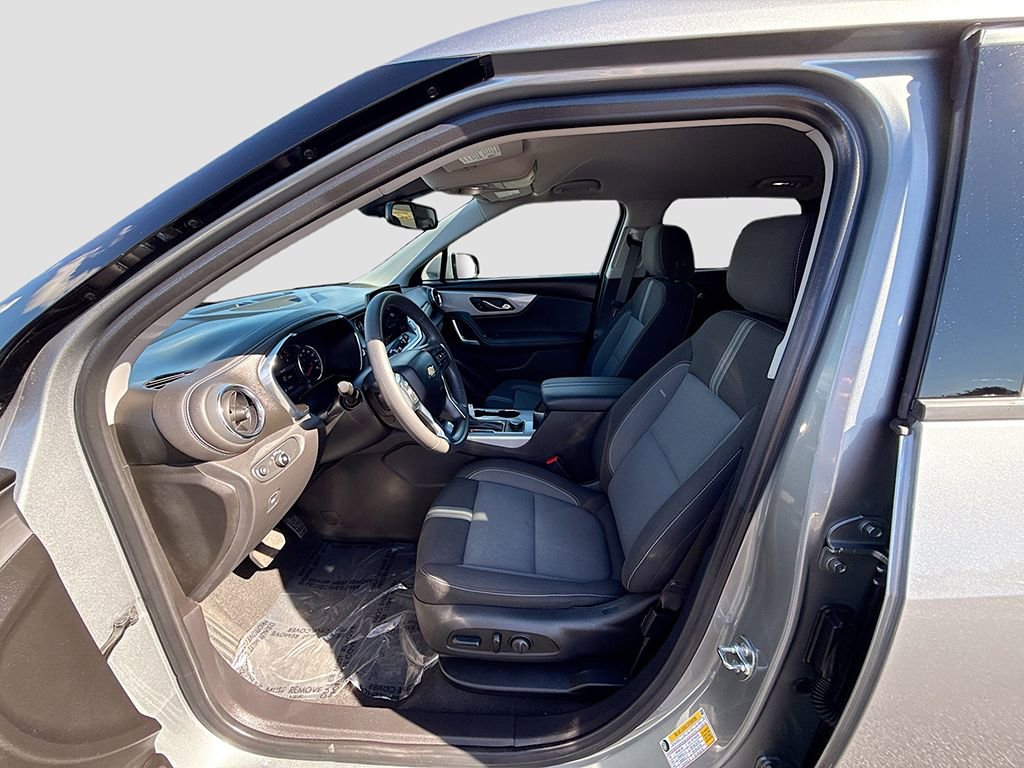 Used 2023 Chevrolet Blazer LT w/ Convenience Package image 18