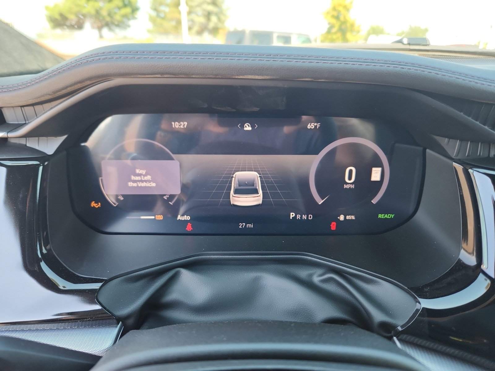 New 2025 Jeep Wagoneer S Launch Edition image 11