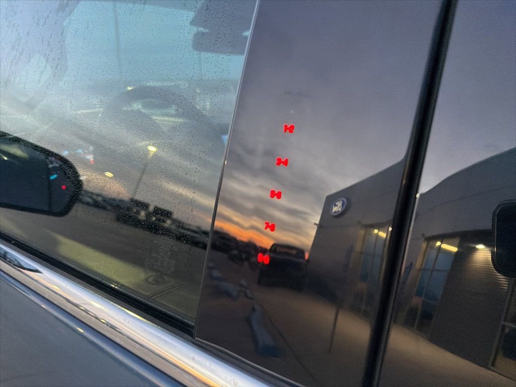 Used 2020 Ford Expedition Platinum image 10