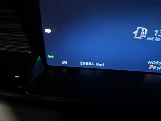 Certified 2024 Lincoln Navigator Black Label image 20