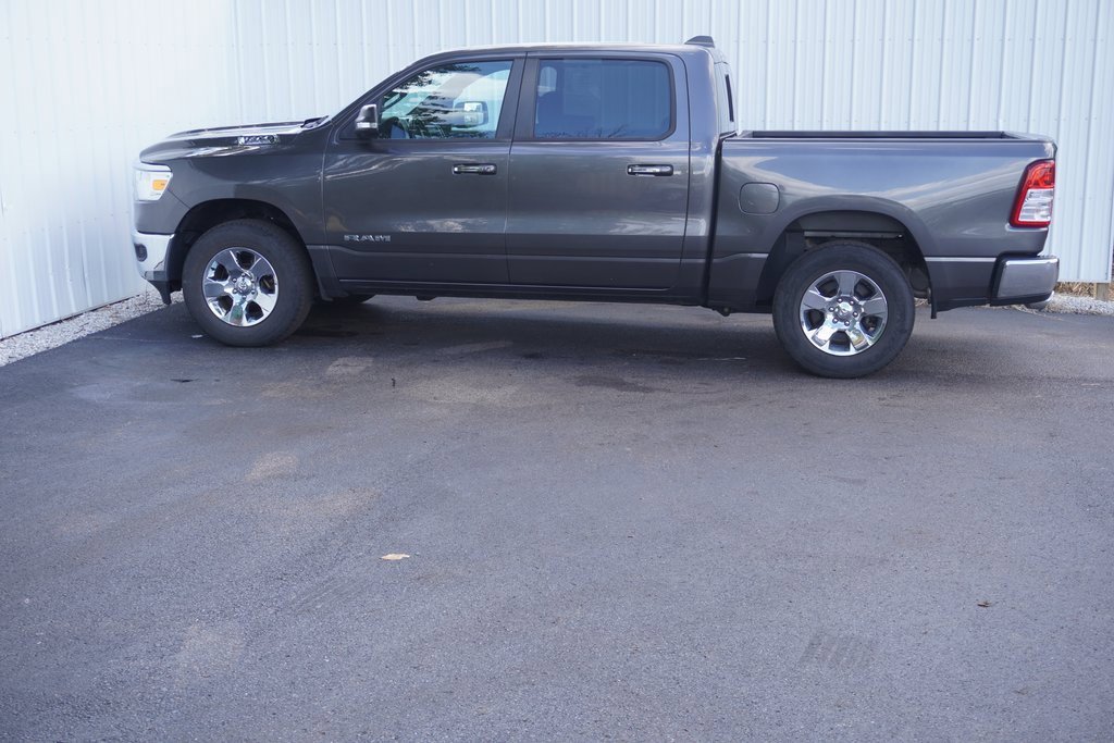 Used 2020 RAM 1500 Big Horn image 3
