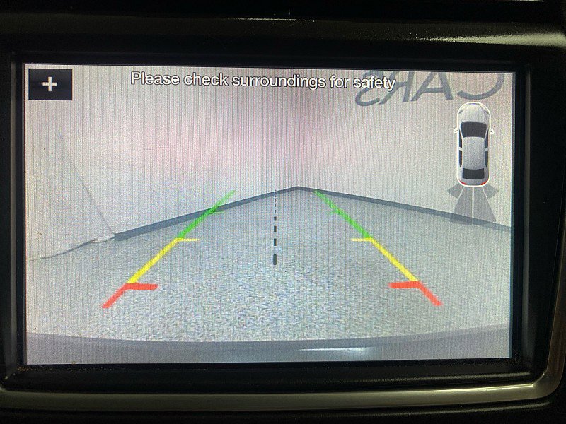 Used 2019 Lincoln Nautilus Select FWD image 22