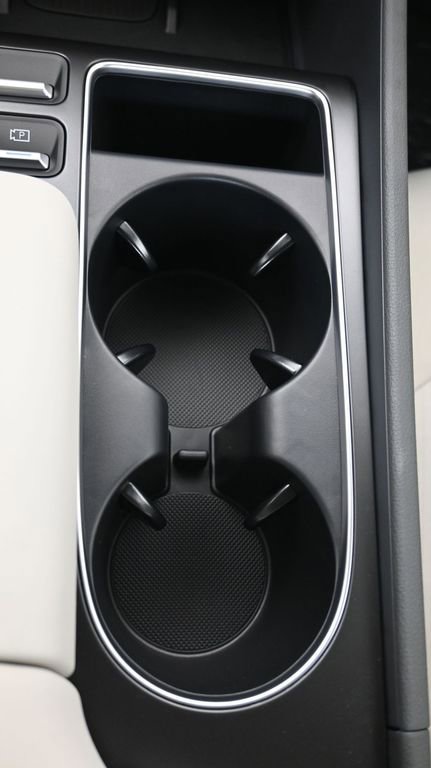 New 2026 Hyundai Sonata SEL image 32