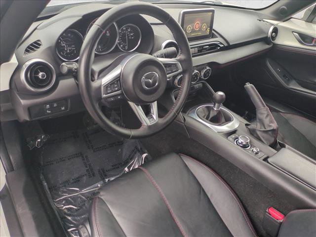 Used 2016 MAZDA MX-5 Miata Grand Touring image 10