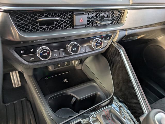 New 2026 Acura ADX A-Spec image 12